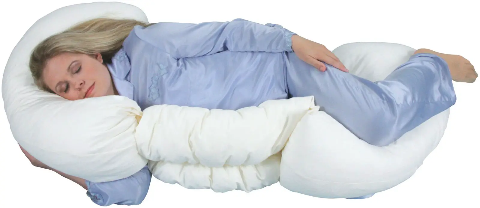 best maternity pillow