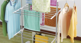 Best Clothes Drying Rack - A Very Cozy Home