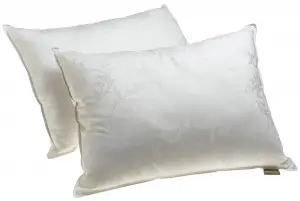 Dream Supreme Plus Gel Fiber-Filled Pillows