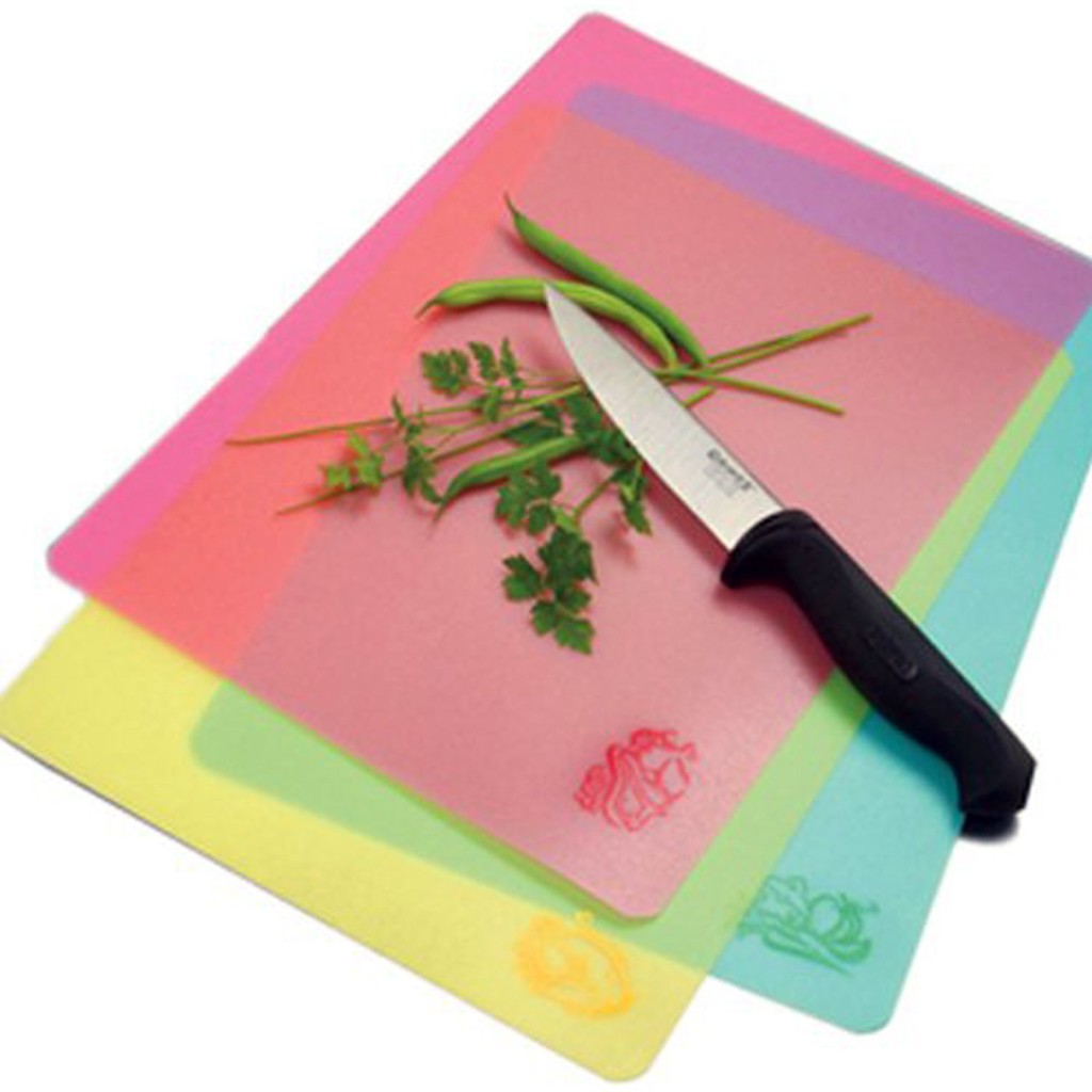 Best Plastic Cutting Boards A Very Cozy Home 