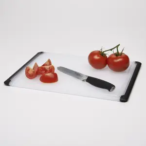 OXO Good Grips 10-12-by-15-Inch Utility Cutting Board