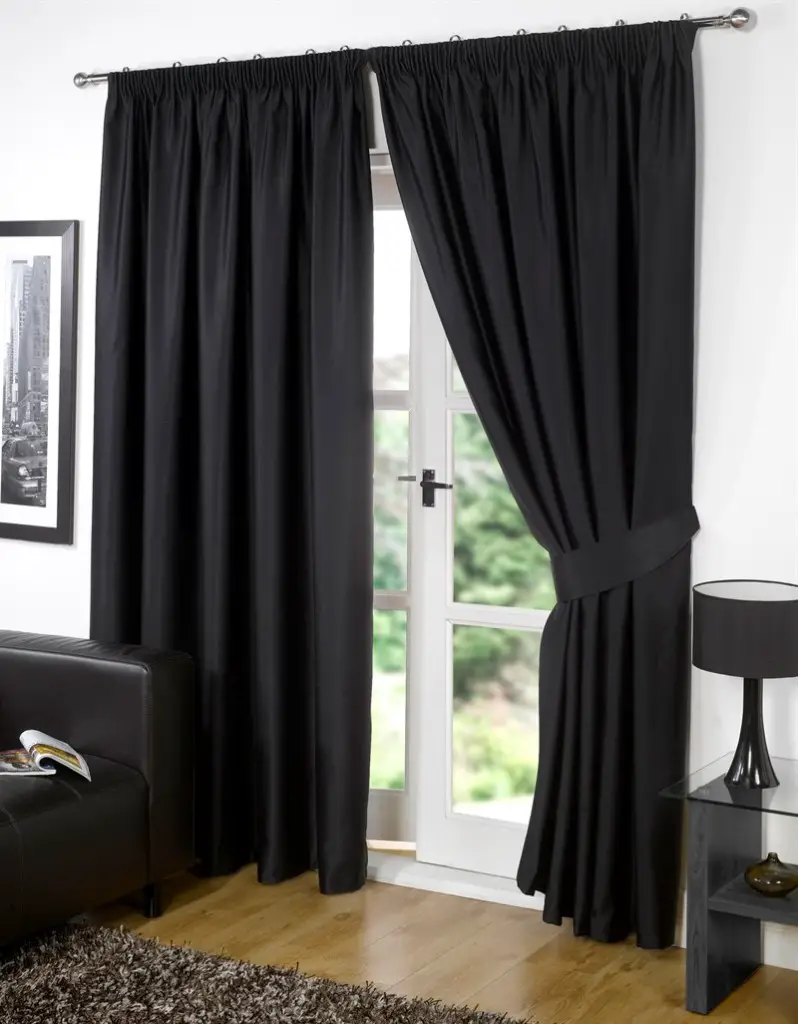 Tips For Buying Blackout Curtains - A Very Cozy Home