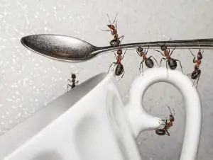 ants-in-the-kitchen