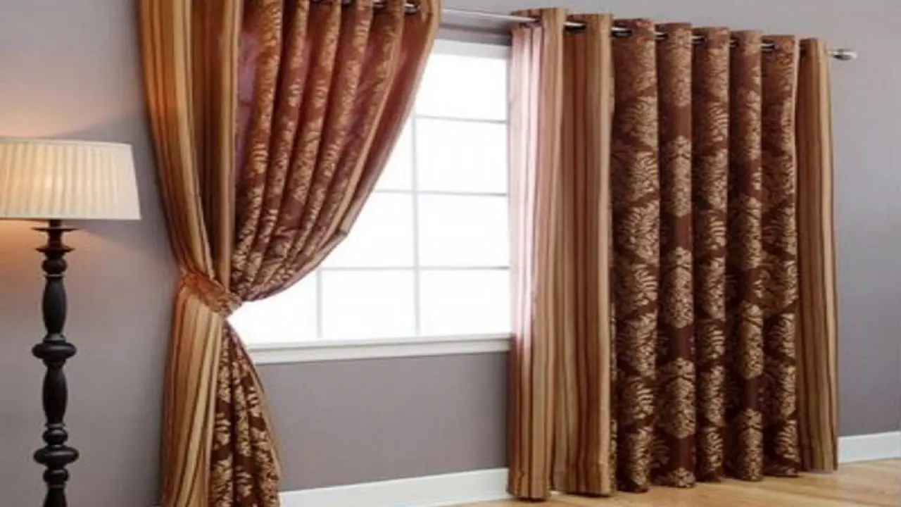curtains for large windows target