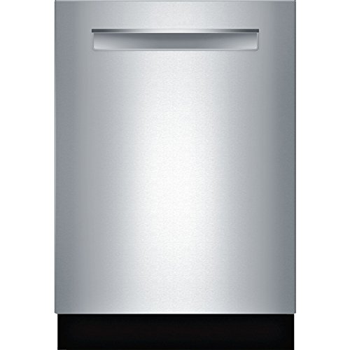 The Best Commercial Dishwasher in 2017 - A Very Cozy Home - A great commercial dishwasher for home use is this Bosch SHP65T55UC 500 24â€³  Stainless Steel Fully Integrated Dishwasher. Here are our pros: