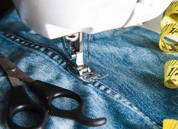 Sewing Machine For Denim Reviews