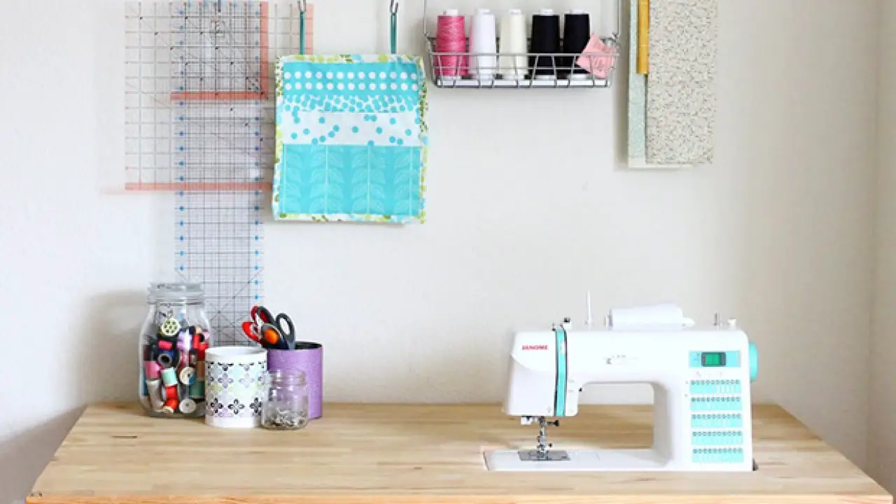 What Are The Best Sewing Tables To Choose Today A Very Cozy Home