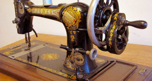 Vintage Sewing Machine Reviews