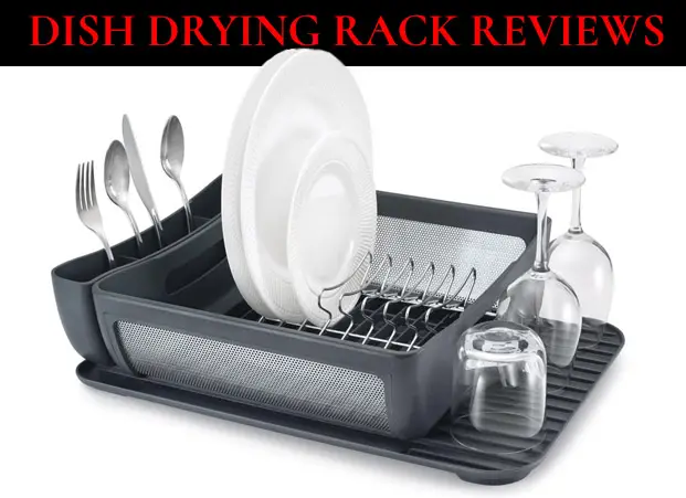 Dish Drying Rack Reviews