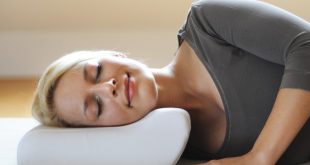 Pillow for Stiff Neck Reviews