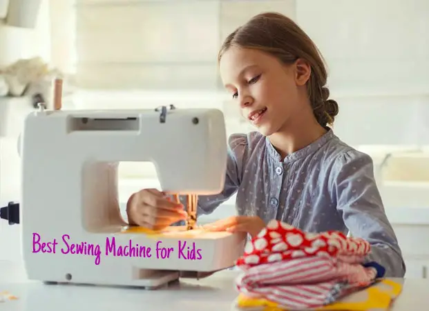 Sewing Machine For Kids Reviews