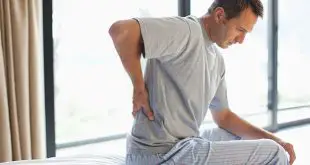 Mattress Topper for Back Pain
