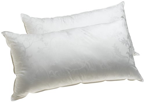 The Best King Size Pillows for a Royal 