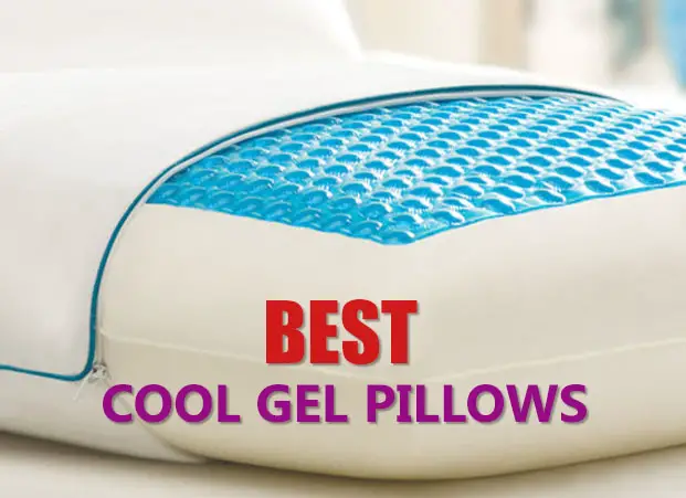 Cool Gel Pillows Reviews