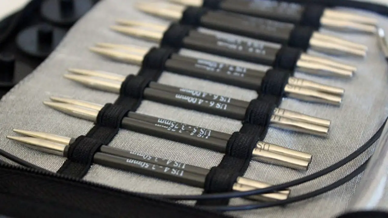 33+ Best Interchangeable Knitting Needles - NoieTadiwa