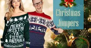 Christmas Jumpers Reviews