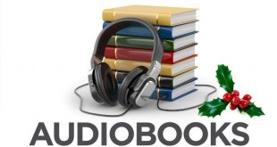 audio books