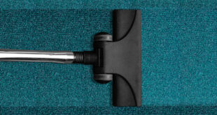 How to Clean A Carpet Grandmother Tips