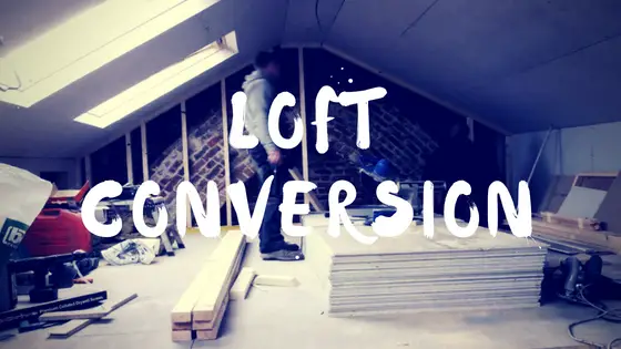 loft conversion ideas