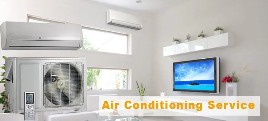 Air-Conditioning-Service