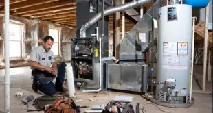 Why You Need to Switch to a High Efficiency Furnace