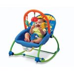 Baby bouncer seat