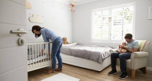 Things you need for Baby Room