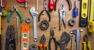 most important tools for diy