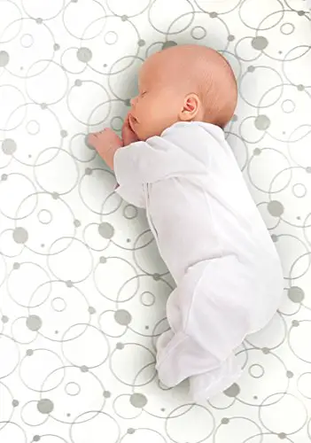 organic cotton sheets for baby's