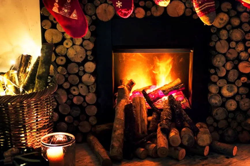 Get Cozy This Christmas With 5 Home Care Tips