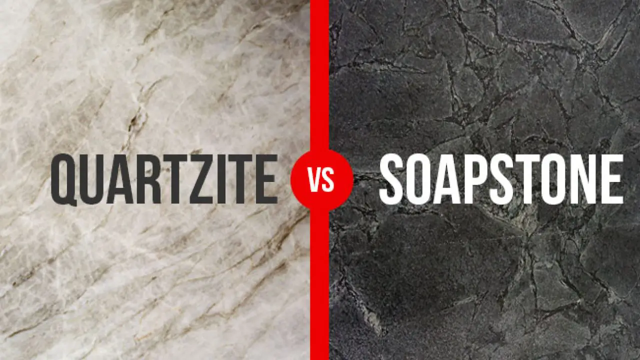 Quartzite Versus Soapstone Counters How Do They Differ A Very