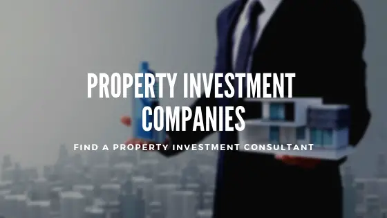 Property Investment Companies