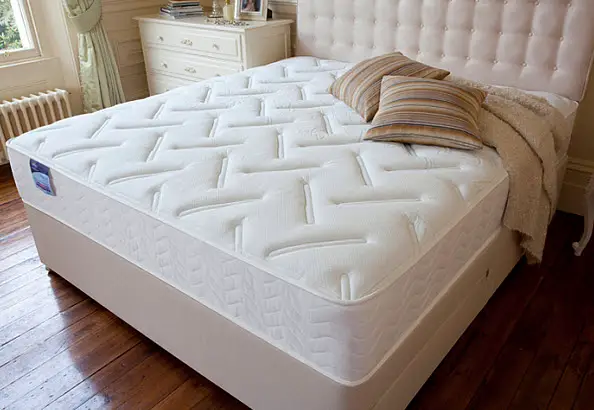 mattress for a good nights sleep