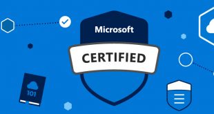 bring more money at home get a microsoft certification