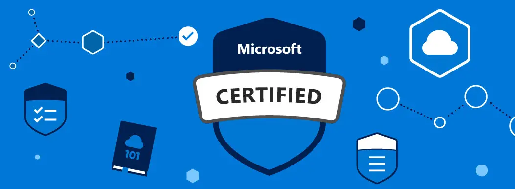 bring more money at home get a microsoft certification