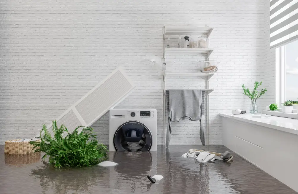 Why Water Damage Cleanup is Critical