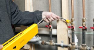 Gas leaks Understanding warning signs and safety steps to prevent dangers