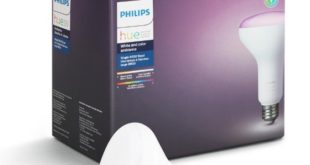 Guide to Master Phillips Hue Lights