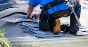 Bedford Roofing Company