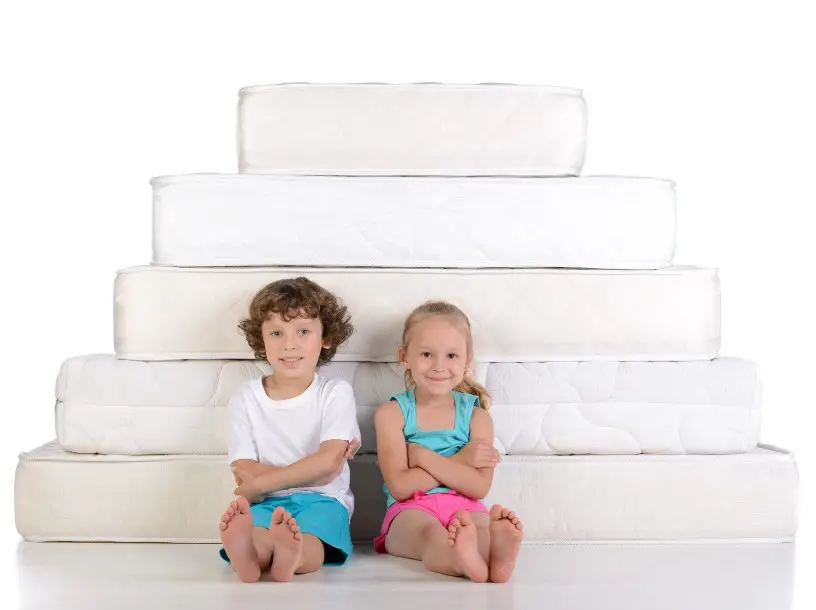 Choosing The best mattress in the market