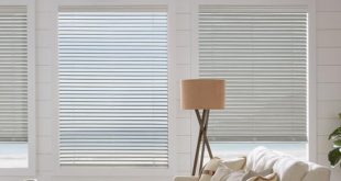 Reasons to Hire a Professional Blinds Installation Company