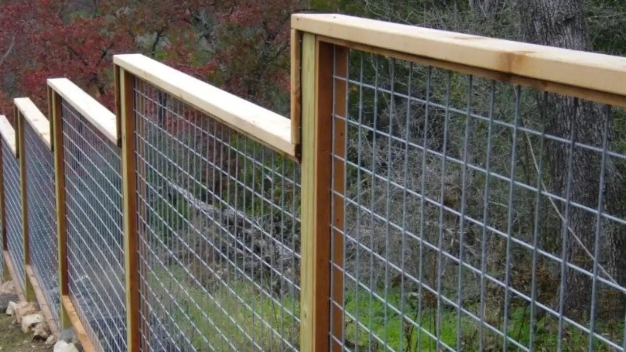 Know Your Options About Garden Fence Kits To Select The One That
