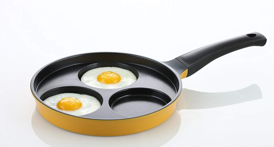Frying Pans for Eggs
