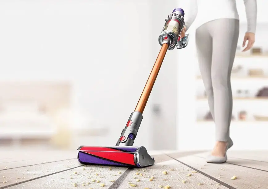 Best lightweight vacuum cleaner