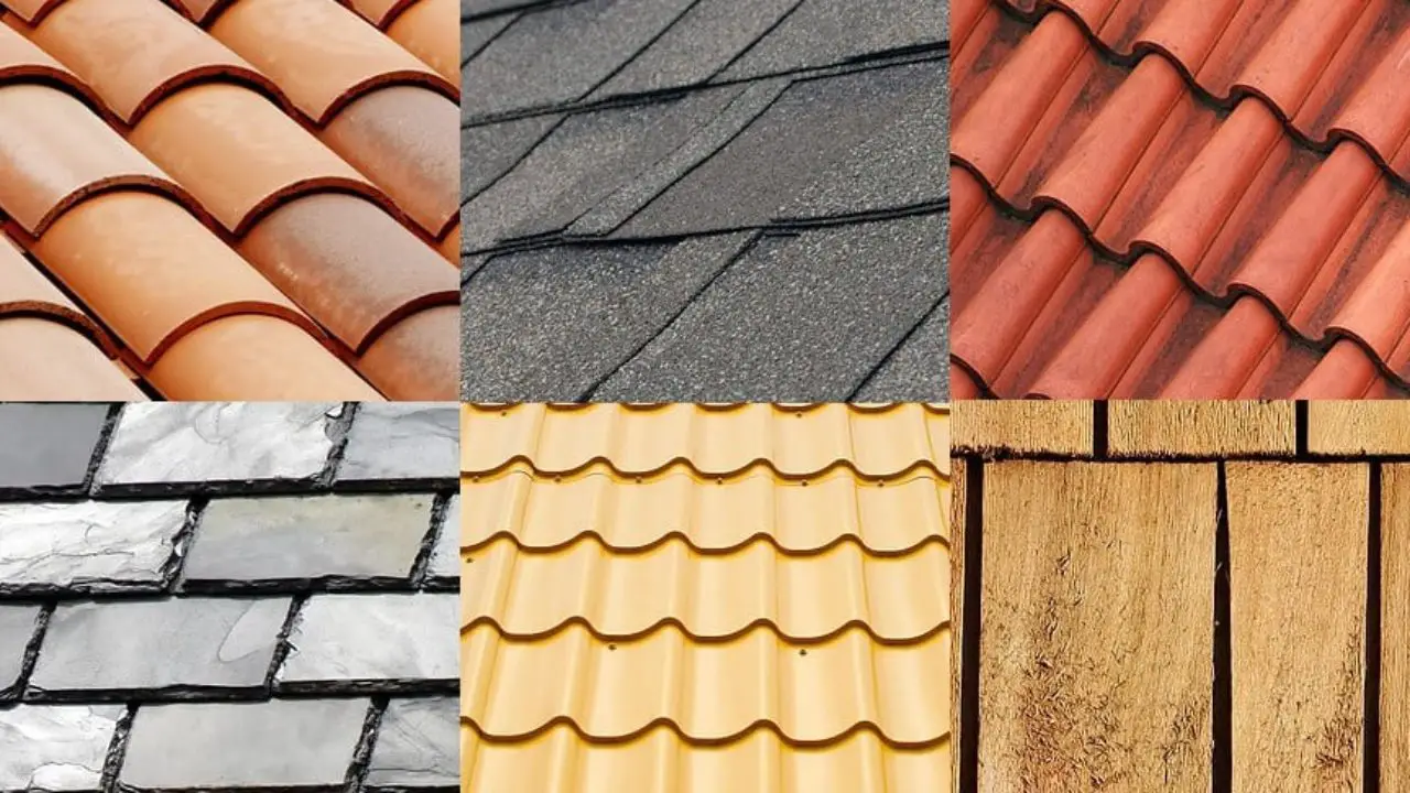 Важность правельных материалов для замены крыши