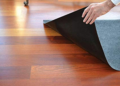 Your Guide To Floor Shields - A Very Cozy Home
