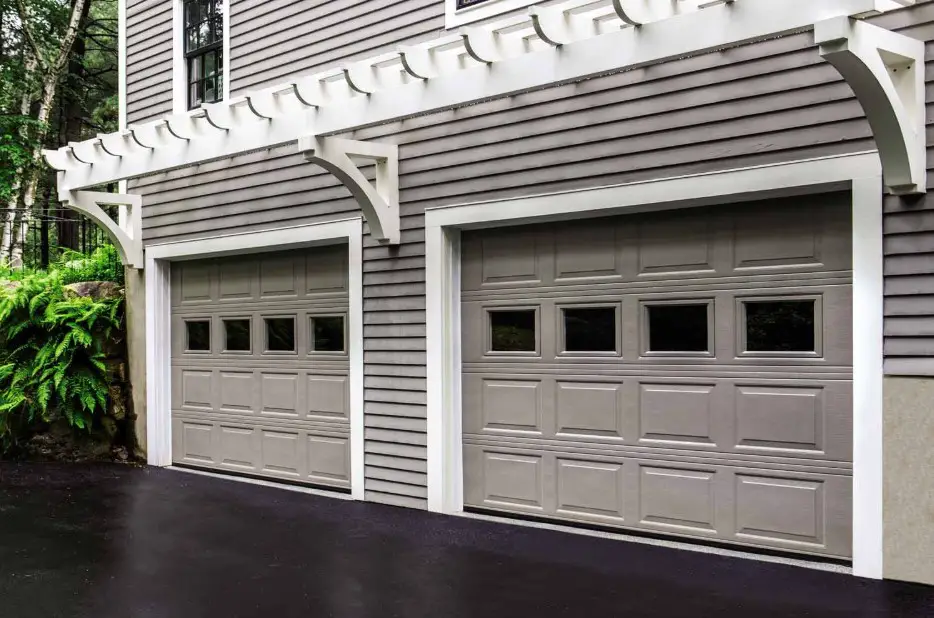 Expert Tips on Choosing the Best Overhead Garage Doors for Your Home A Very Cozy Home