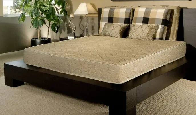 Which Mattress to Buy Online In India? - A Very Cozy Home