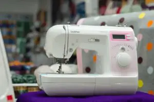 Brother Sewing Machines 