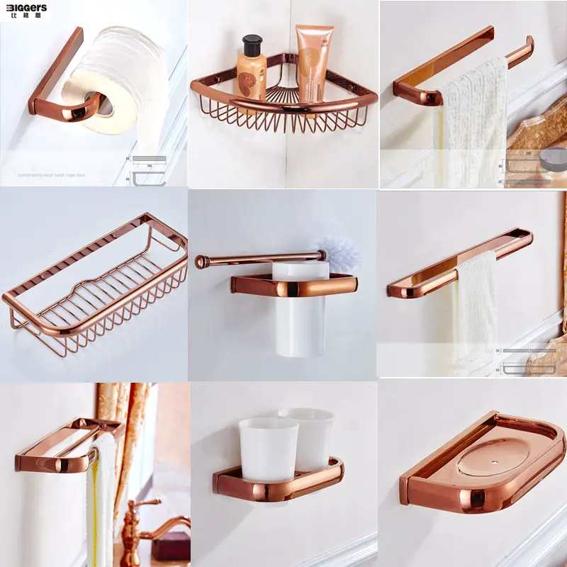 7 Best bathroom Accessories Idea - A Very Cozy Home